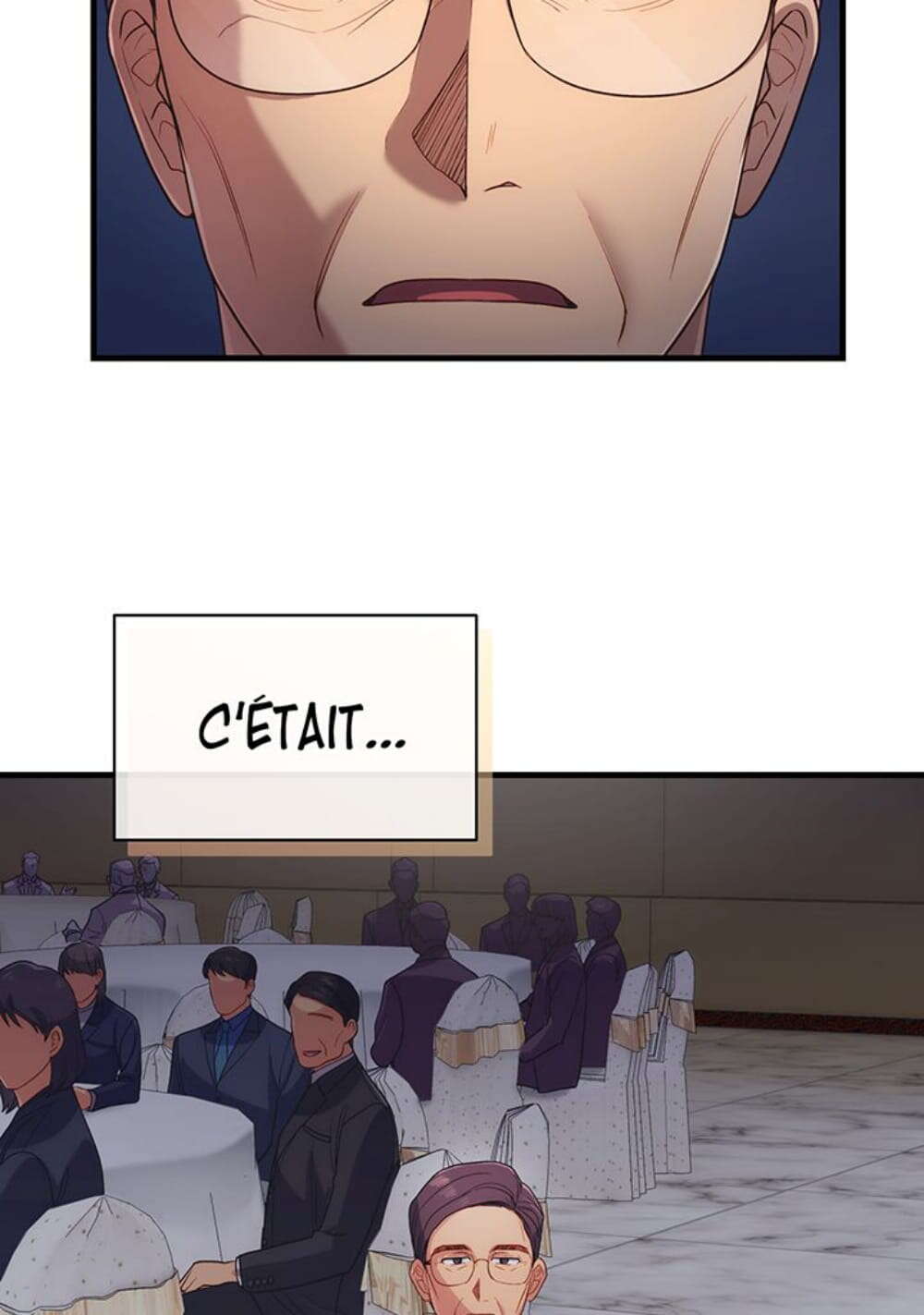 Read Medical Rebirth FR Manga Online