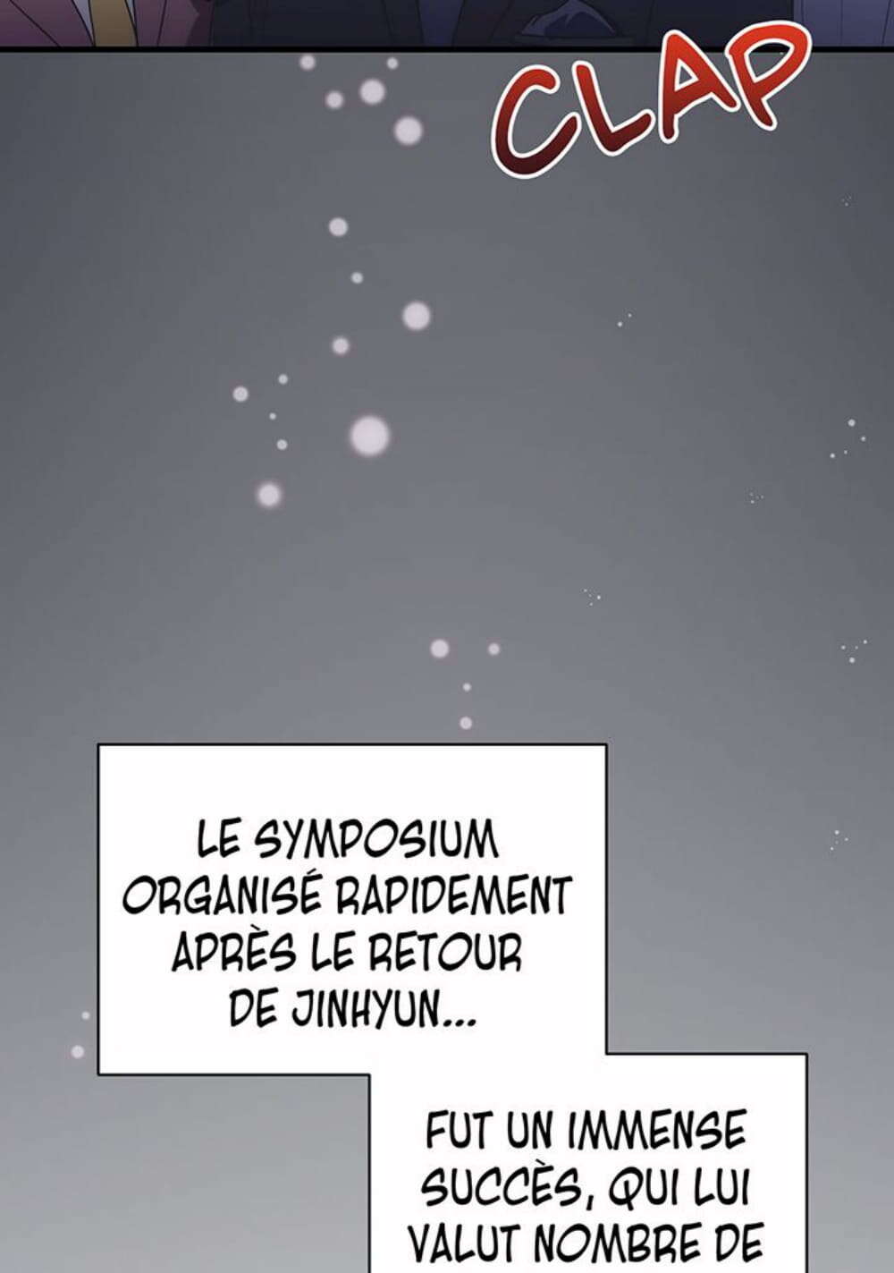 Read Medical Rebirth FR Manga Online