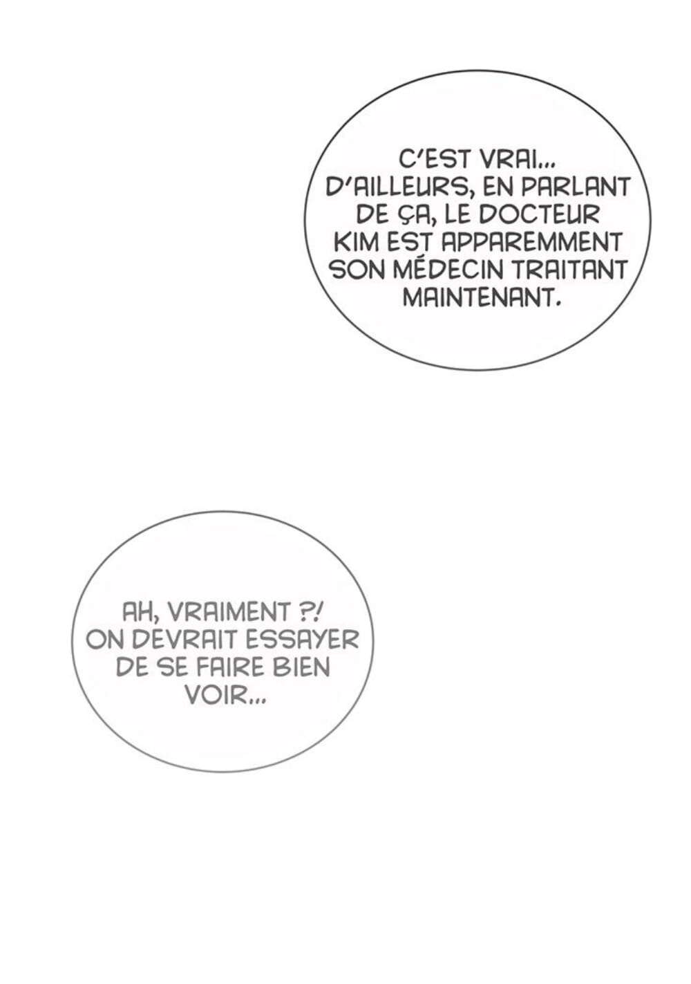 Read Medical Rebirth FR Manga Online