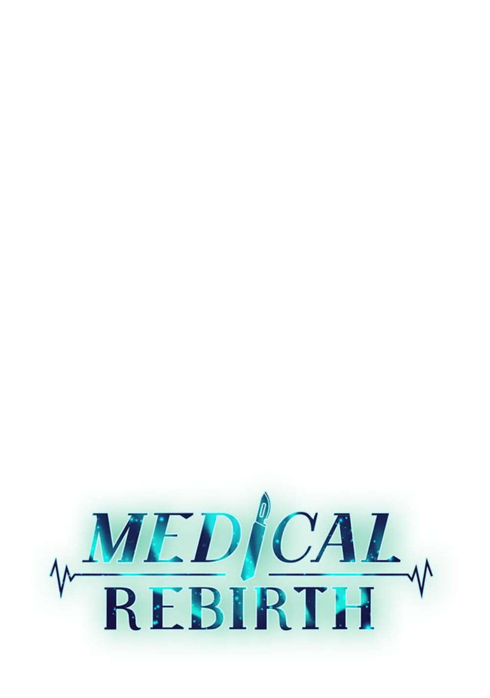 Read Medical Rebirth FR Manga Online