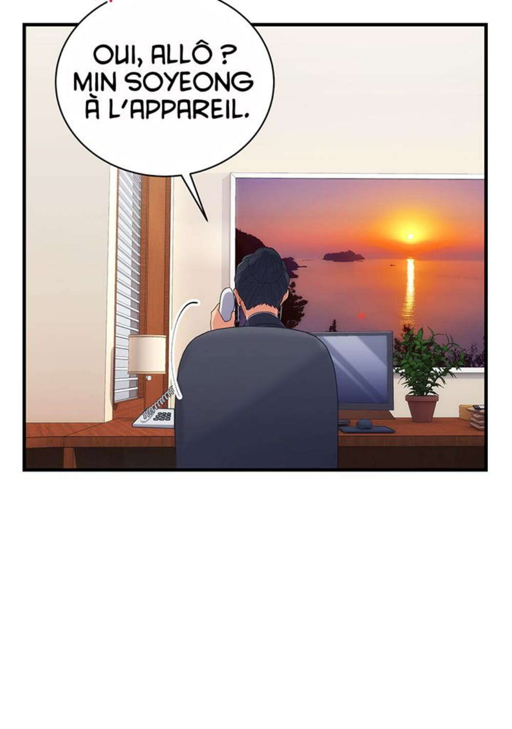 Read Medical Rebirth FR Manga Online