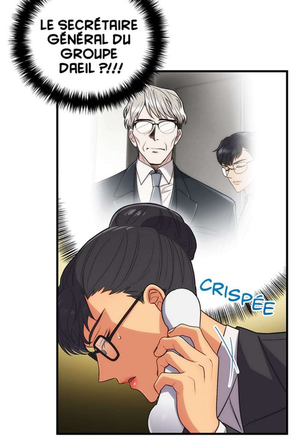 Read Medical Rebirth FR Manga Online