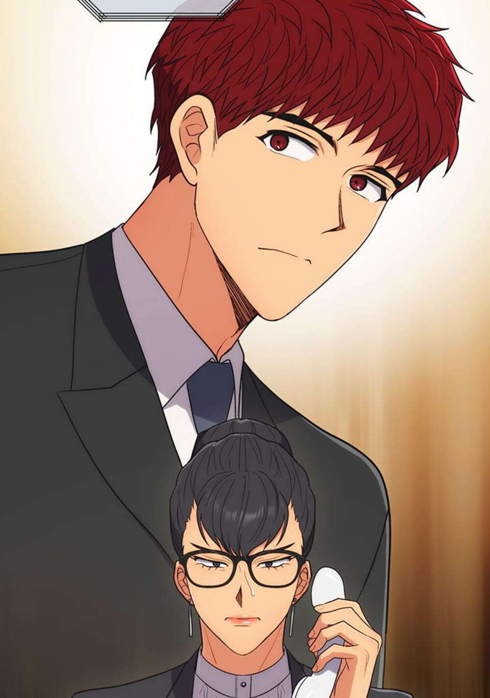 Read Medical Rebirth FR Manga Online