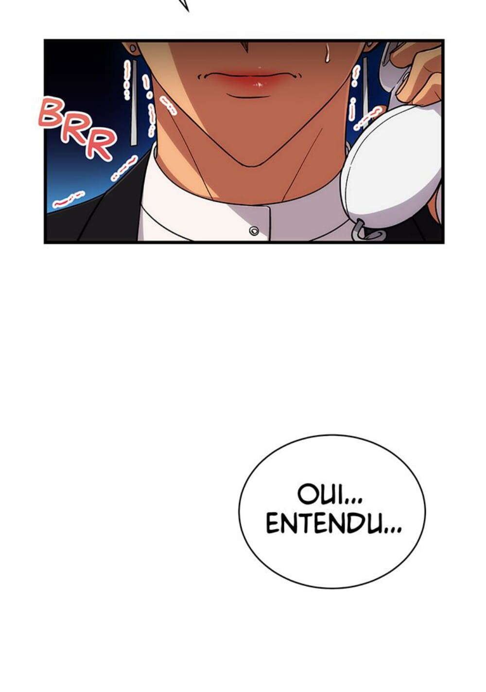 Read Medical Rebirth FR Manga Online