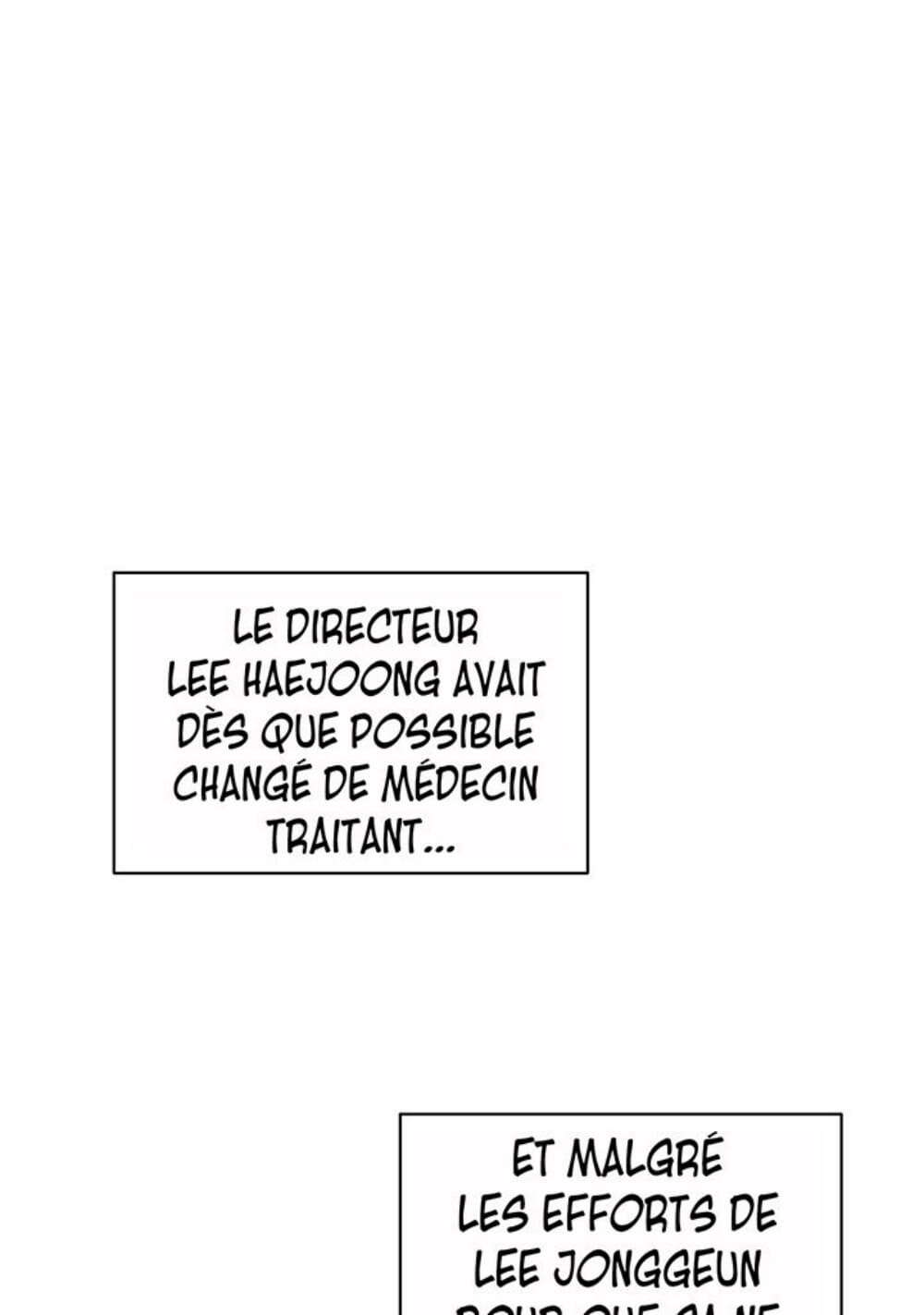 Read Medical Rebirth FR Manga Online