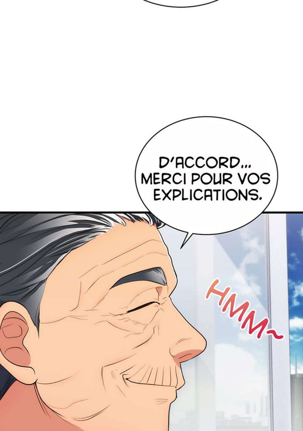 Read Medical Rebirth FR Manga Online