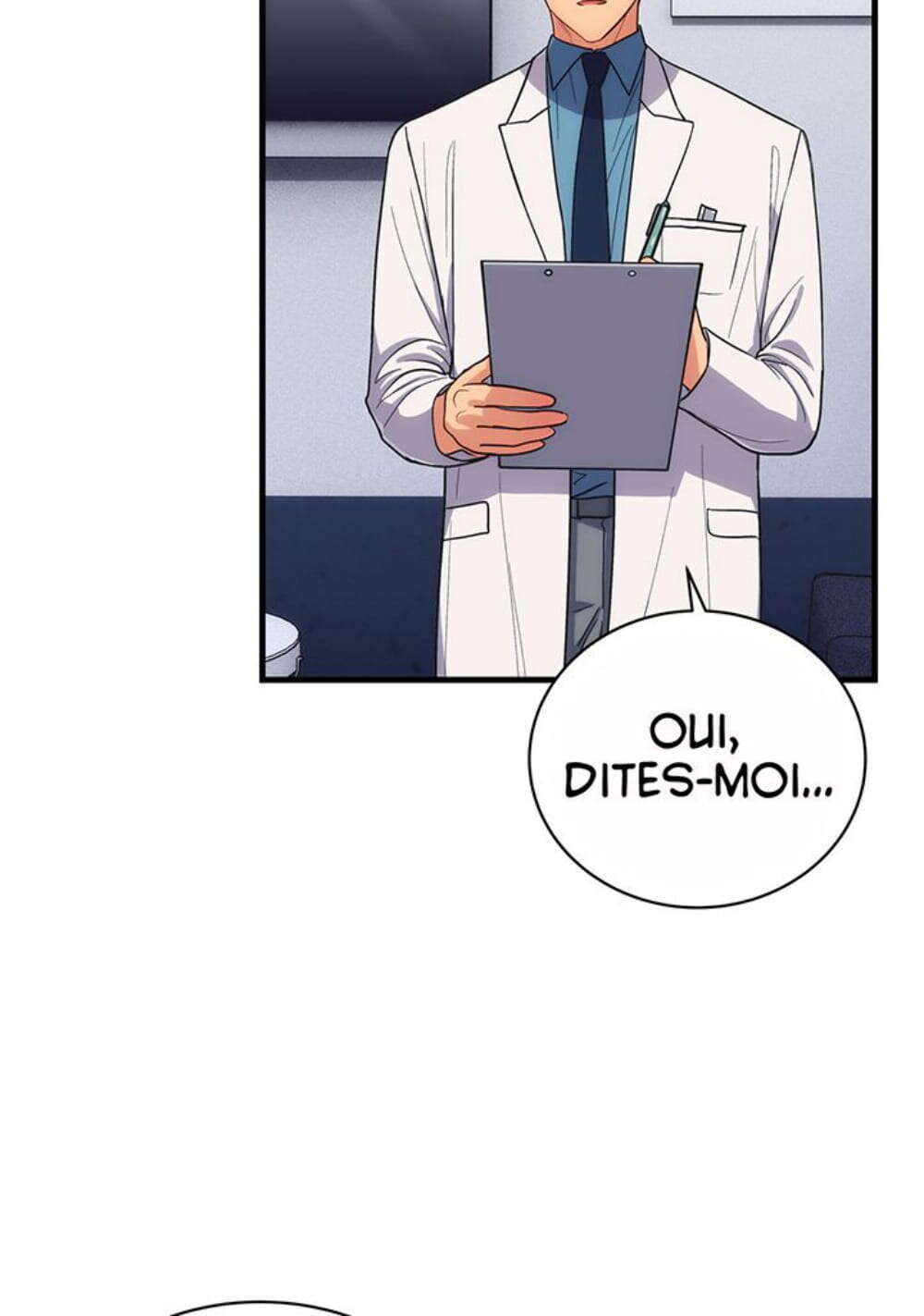 Read Medical Rebirth FR Manga Online