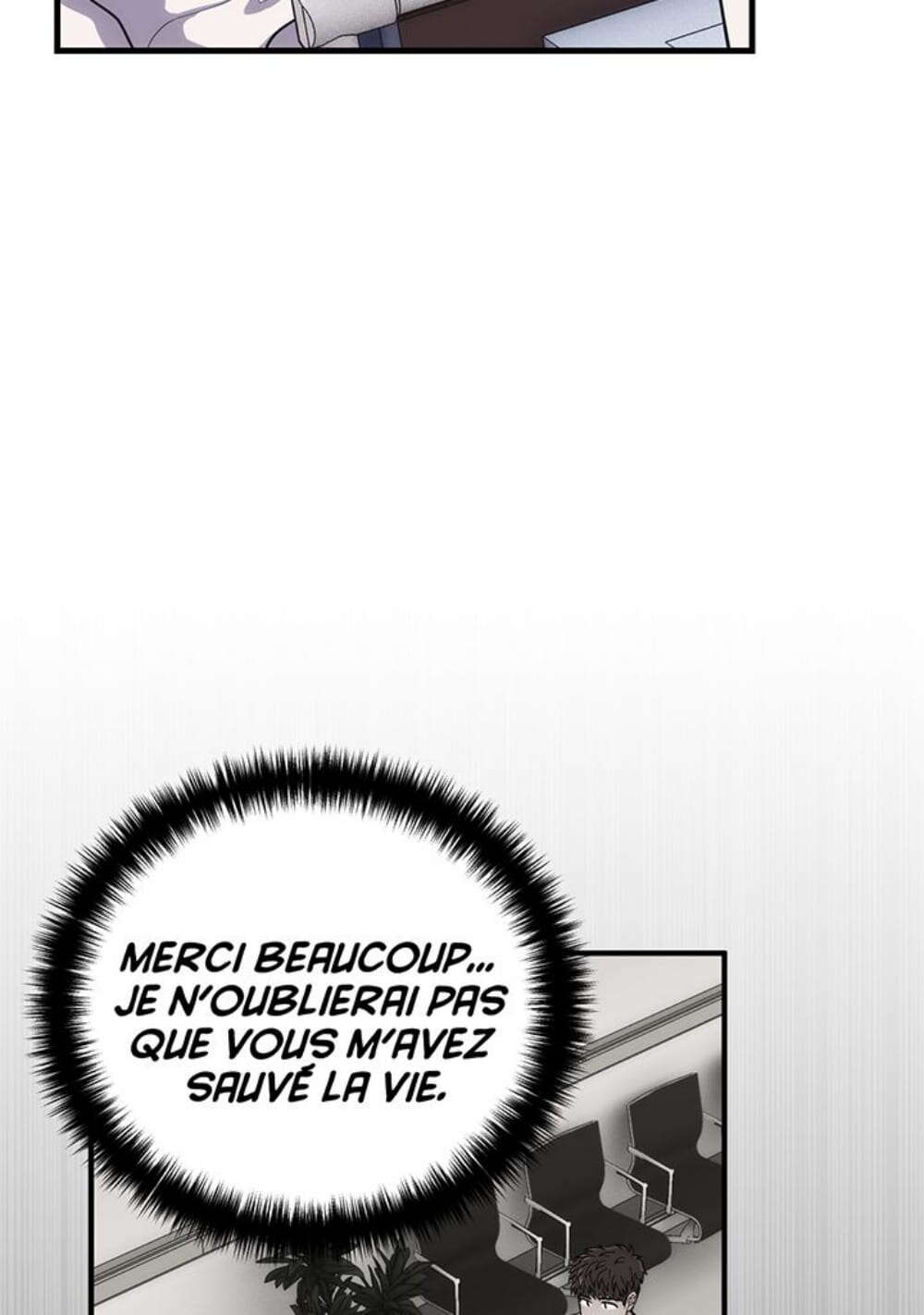 Read Medical Rebirth FR Manga Online