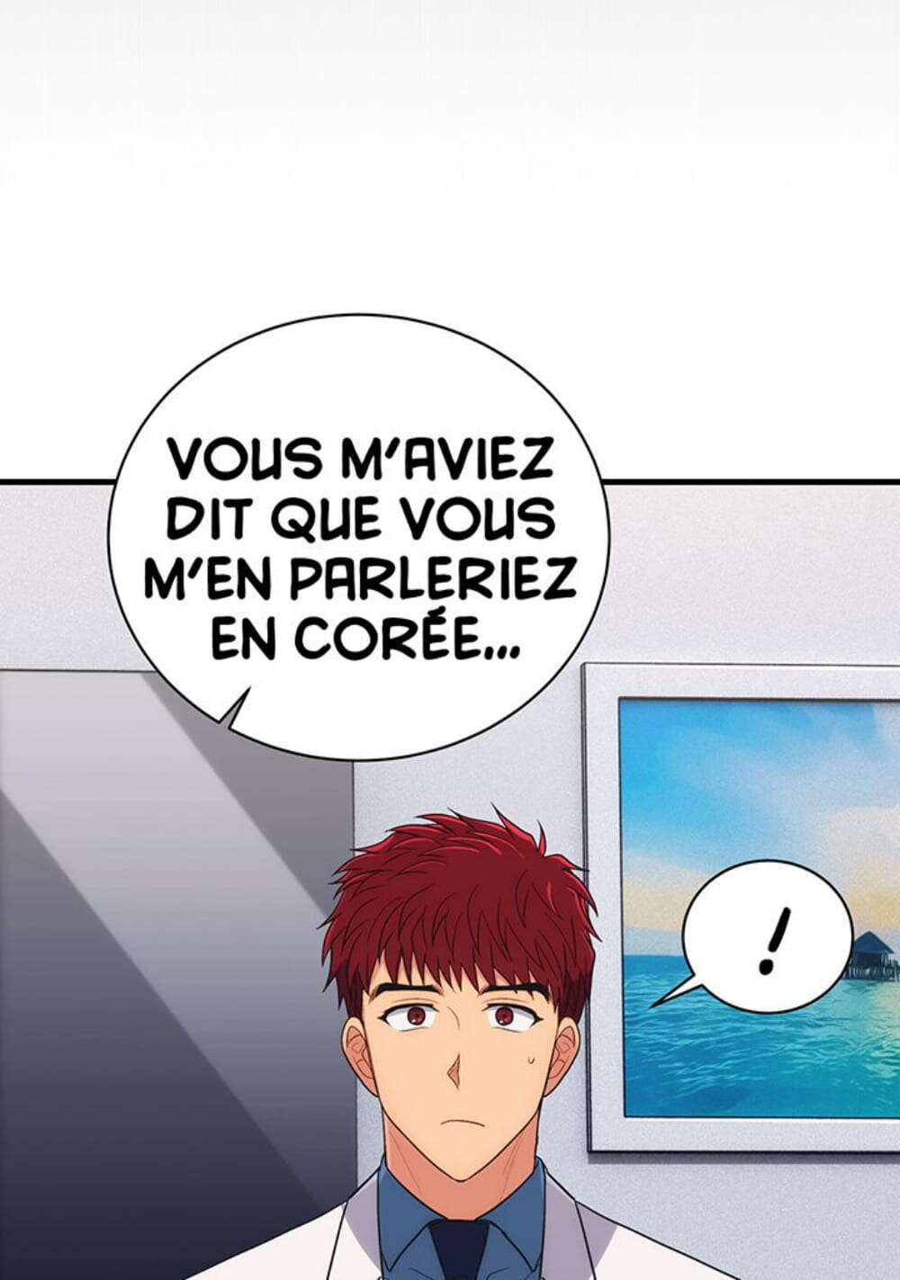 Read Medical Rebirth FR Manga Online