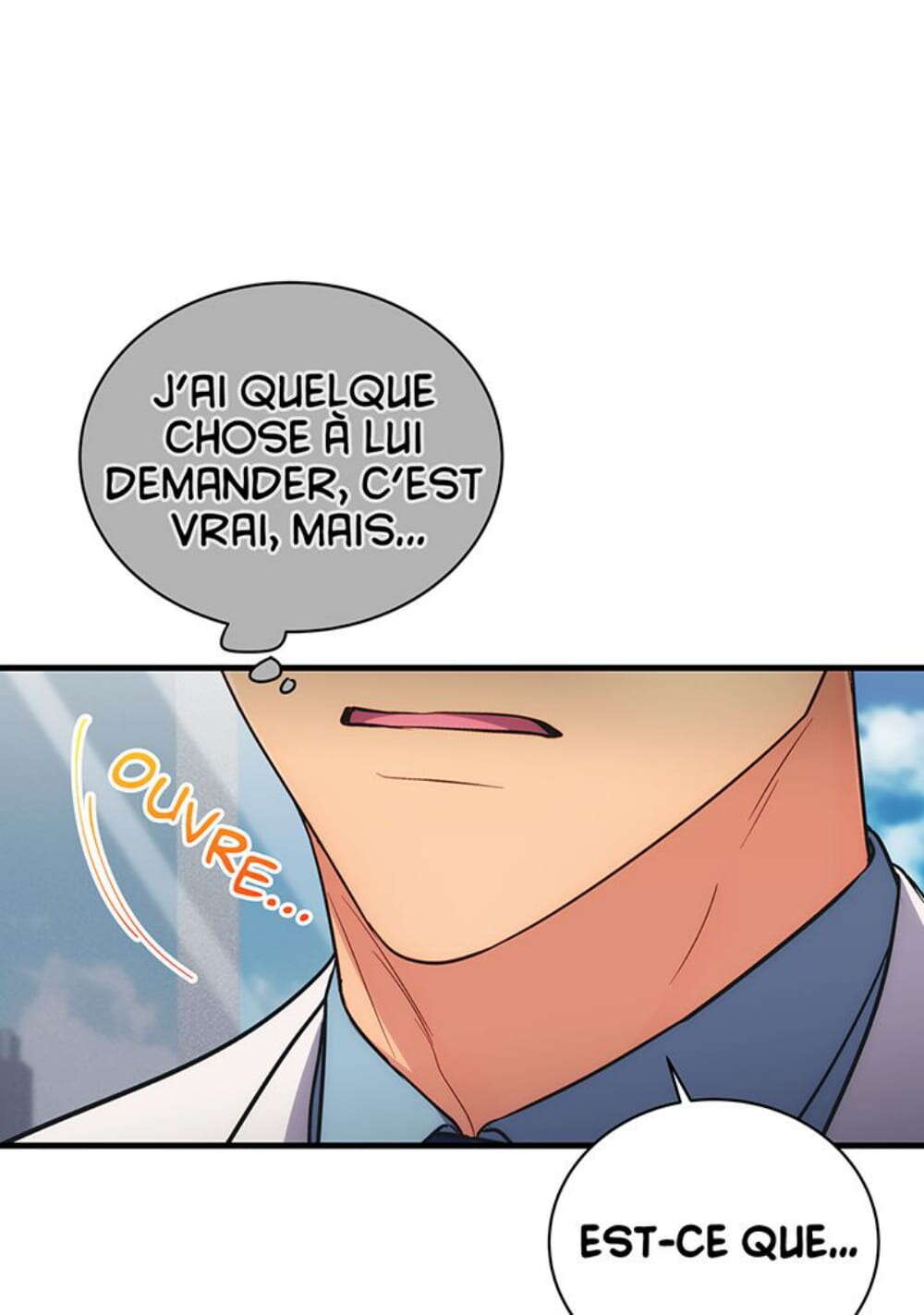 Read Medical Rebirth FR Manga Online
