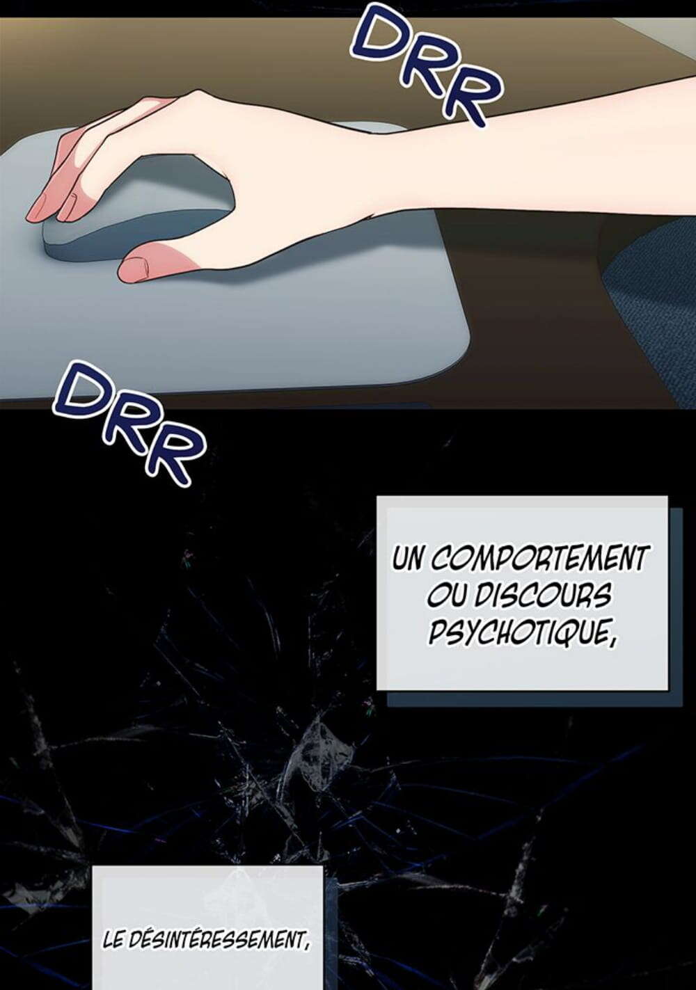 Read Medical Rebirth FR Manga Online