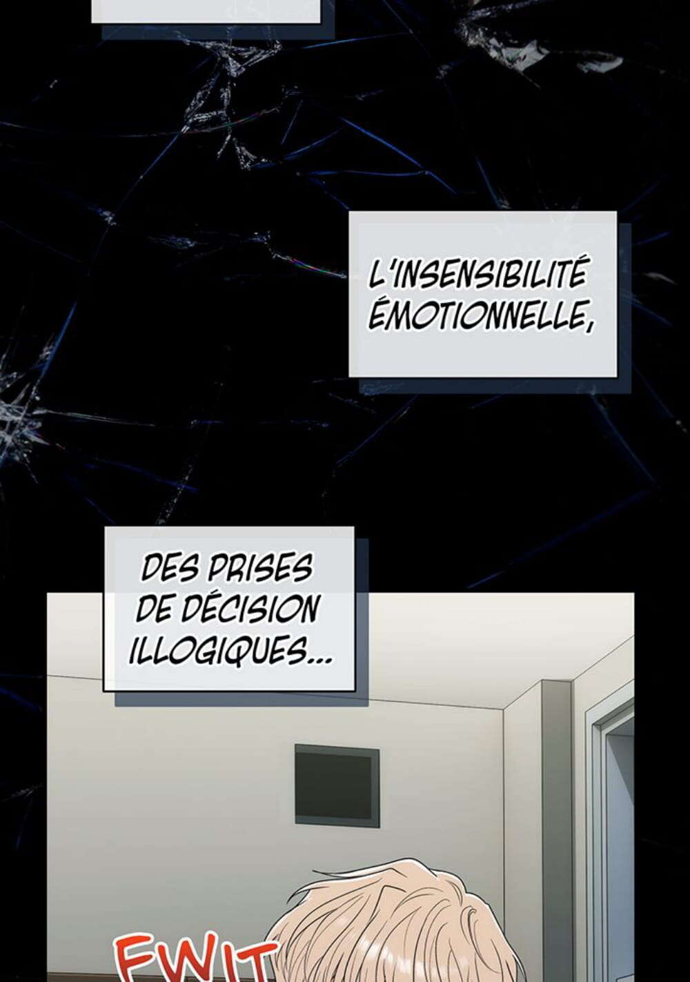 Read Medical Rebirth FR Manga Online