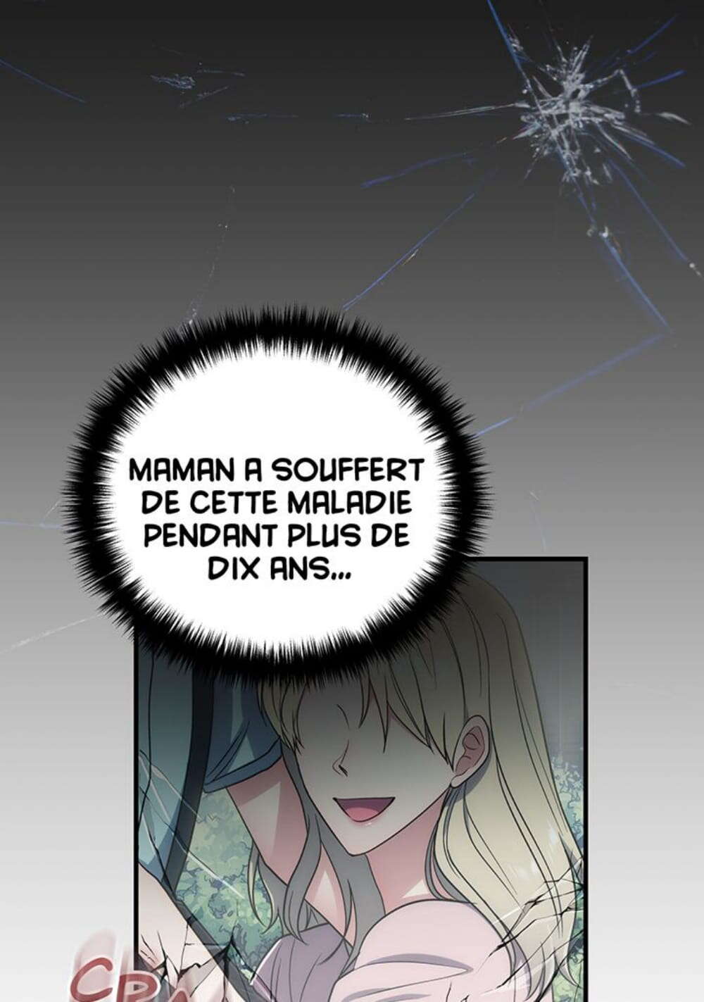 Read Medical Rebirth FR Manga Online
