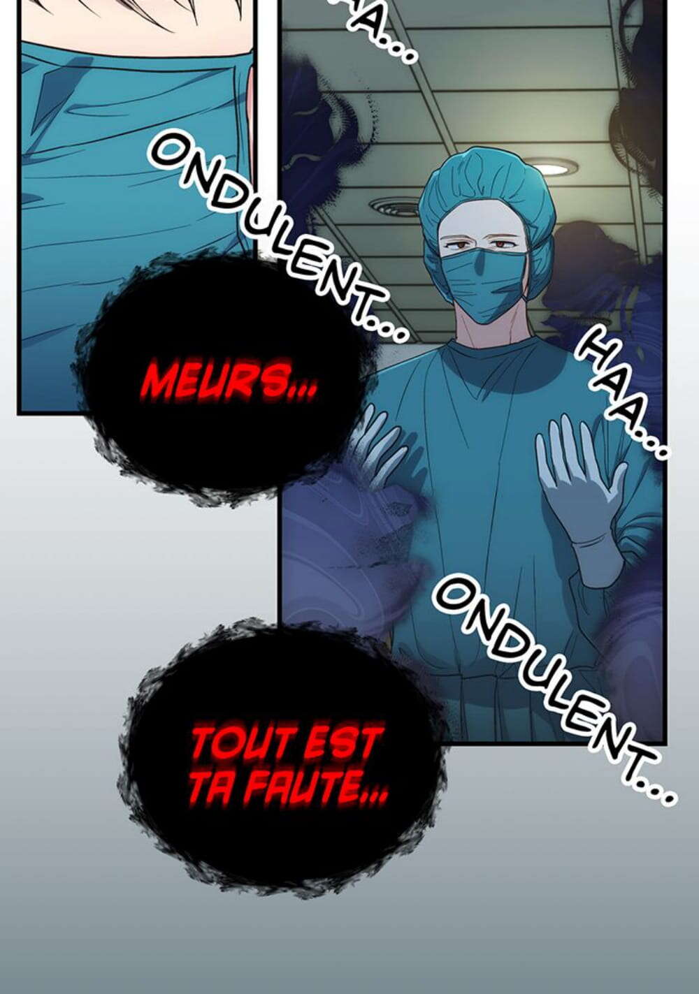 Read Medical Rebirth FR Manga Online