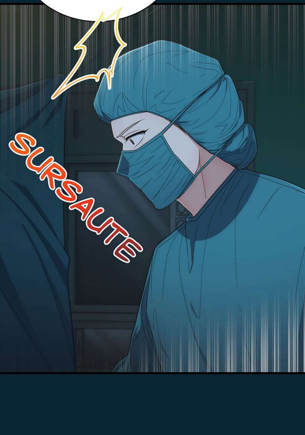 Read Medical Rebirth FR Manga Online