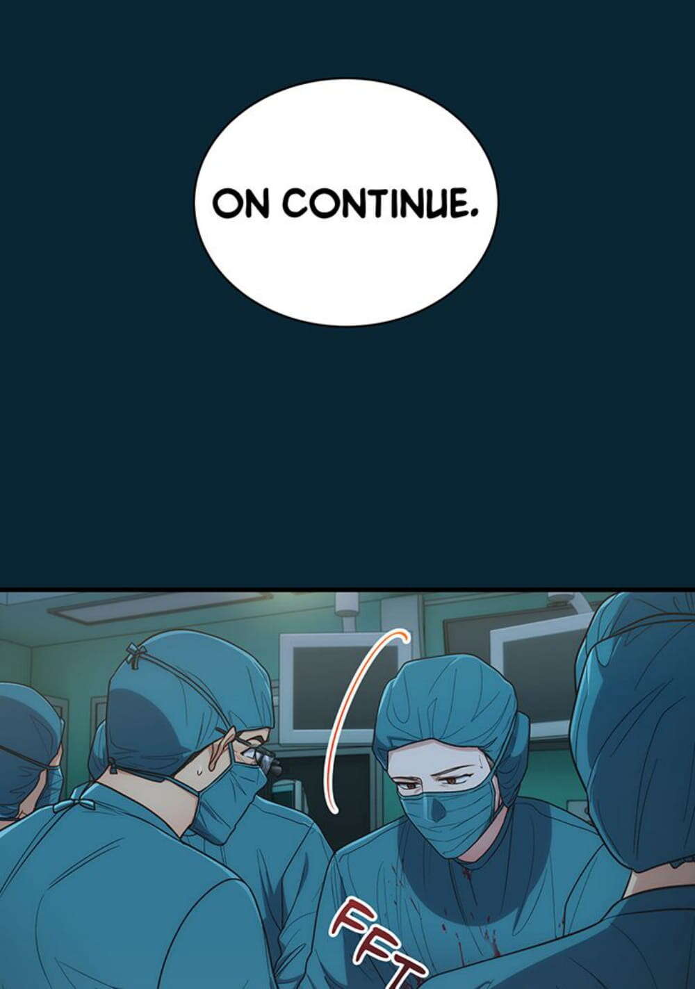 Read Medical Rebirth FR Manga Online