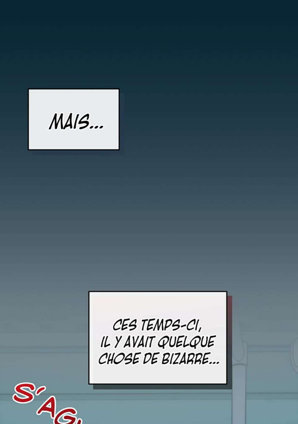 Read Medical Rebirth FR Manga Online