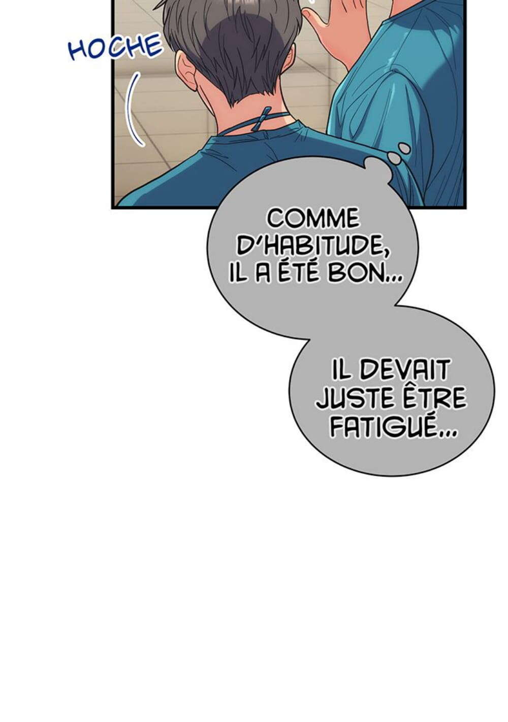 Read Medical Rebirth FR Manga Online