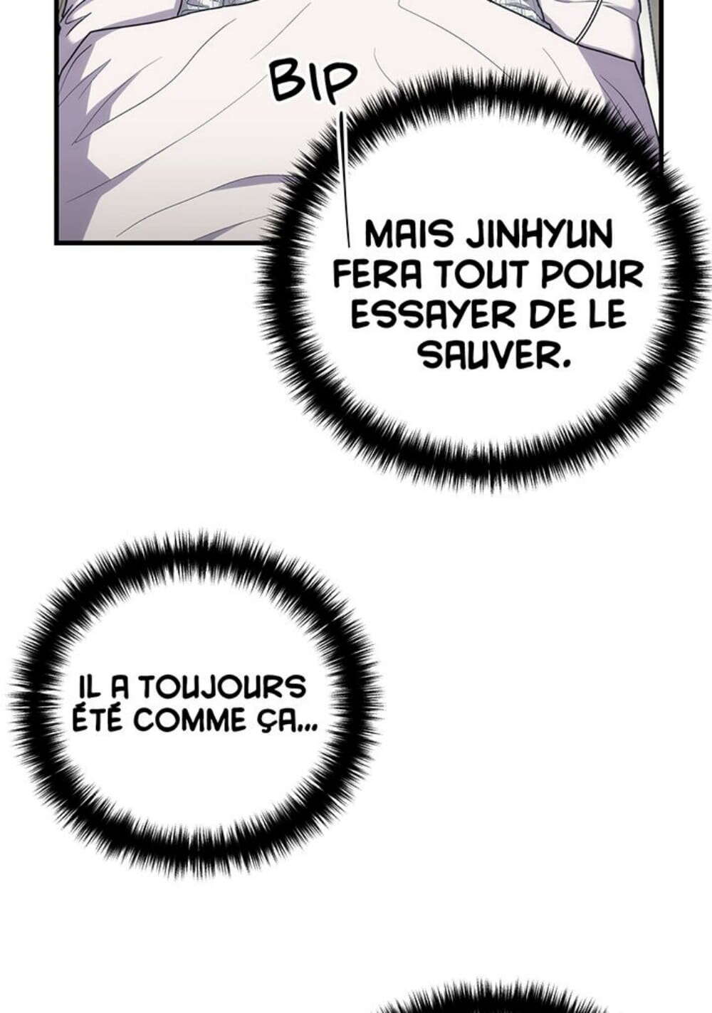 Read Medical Rebirth FR Manga Online