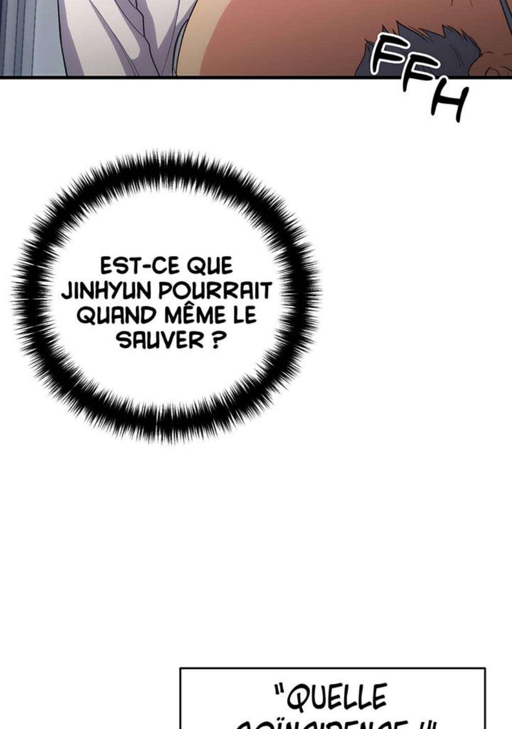Read Medical Rebirth FR Manga Online