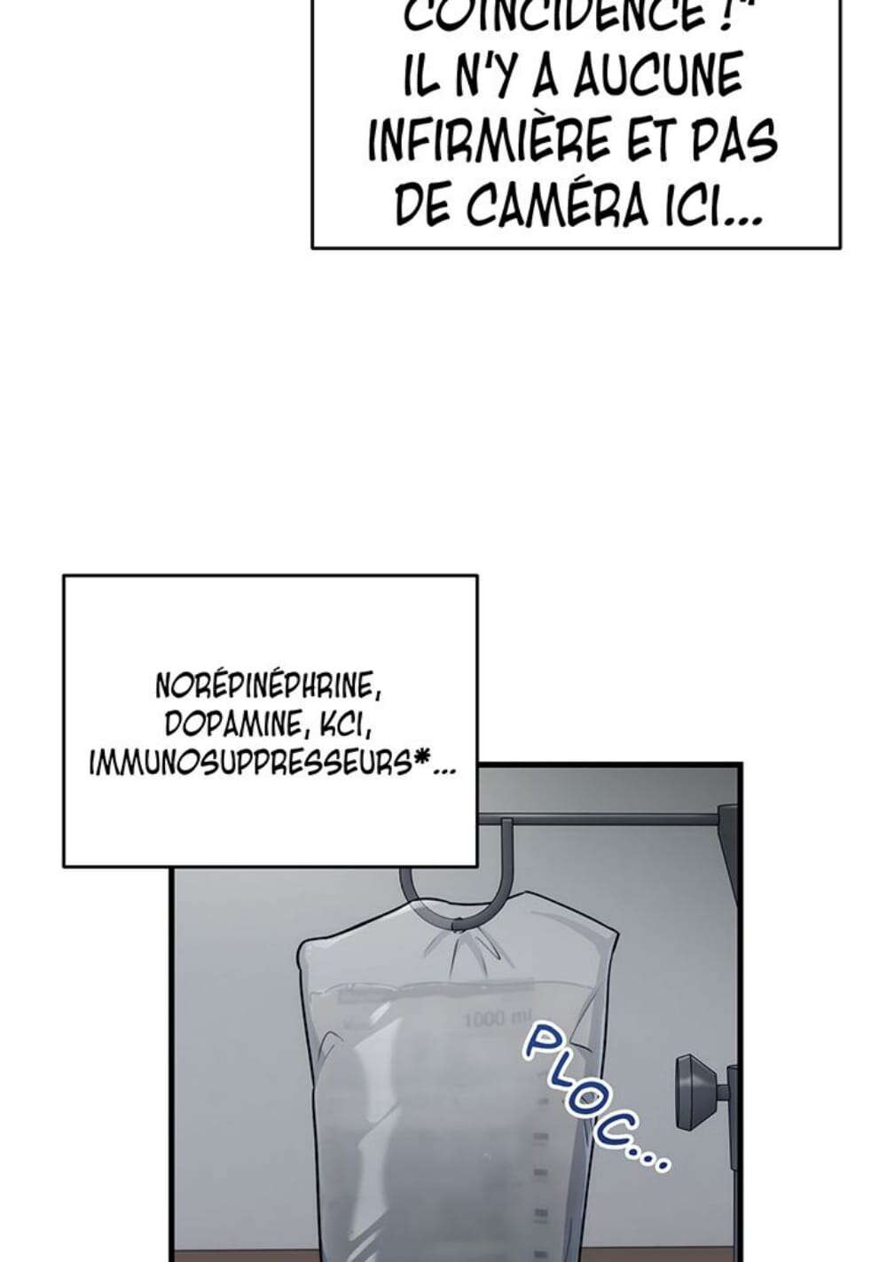 Read Medical Rebirth FR Manga Online