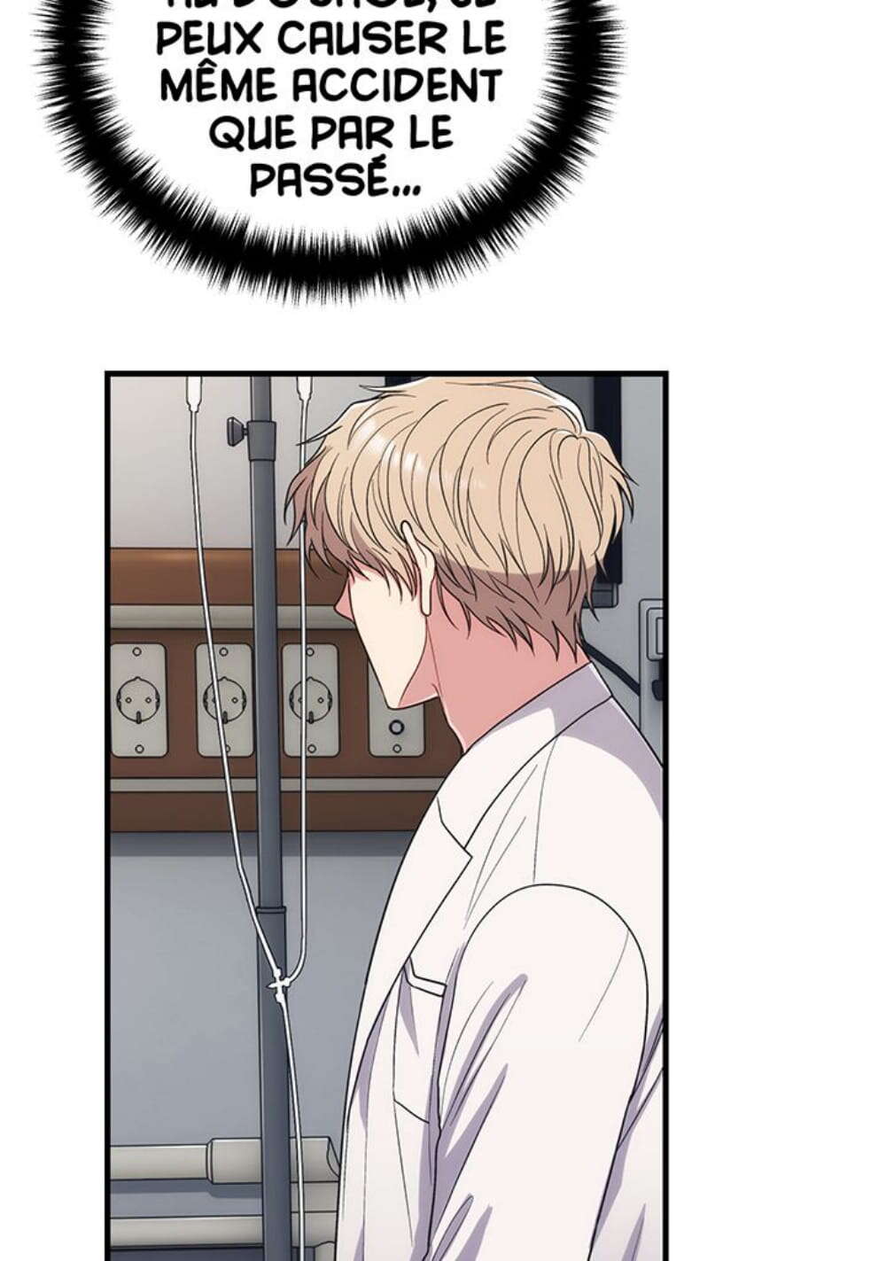 Read Medical Rebirth FR Manga Online