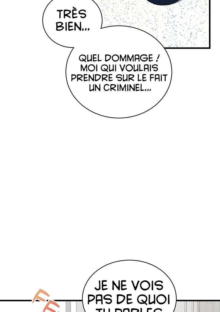 Read Medical Rebirth FR Manga Online