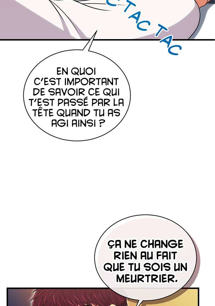 Read Medical Rebirth FR Manga Online