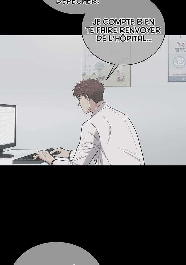 Read Medical Rebirth FR Manga Online