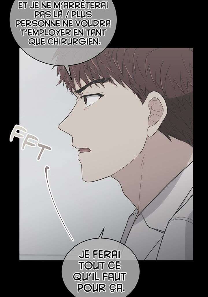 Read Medical Rebirth FR Manga Online