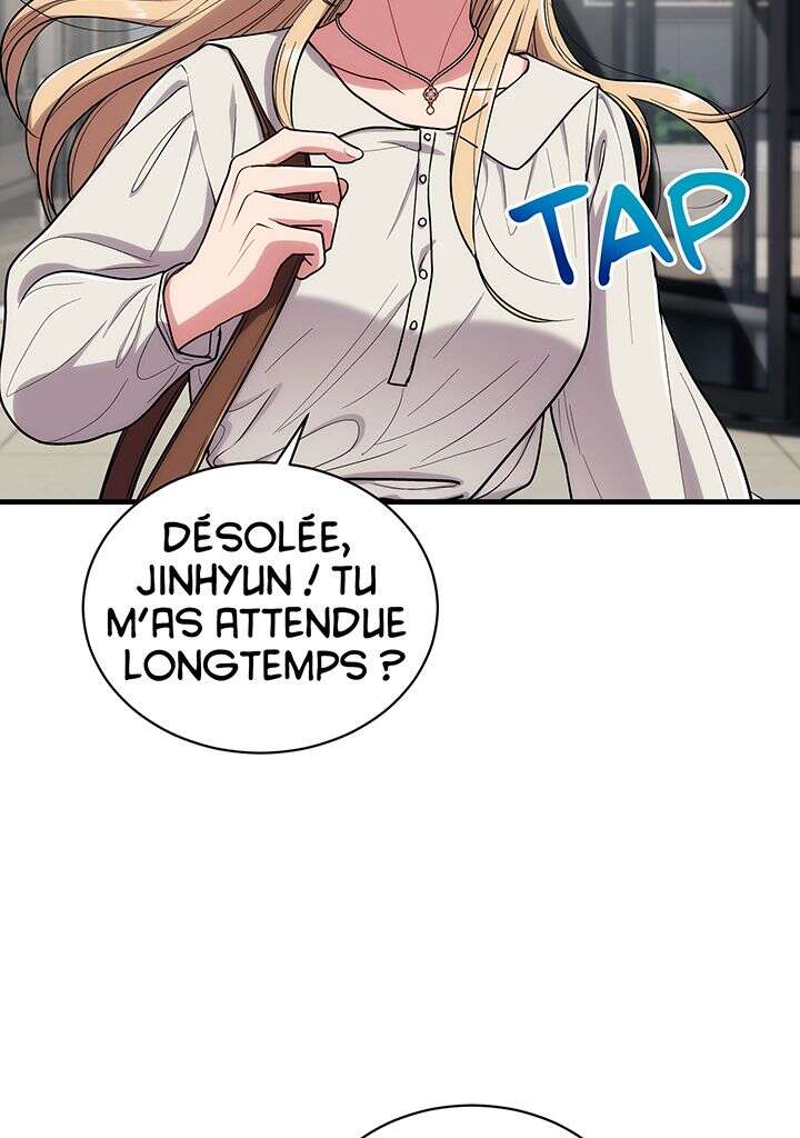 Read Medical Rebirth FR Manga Online