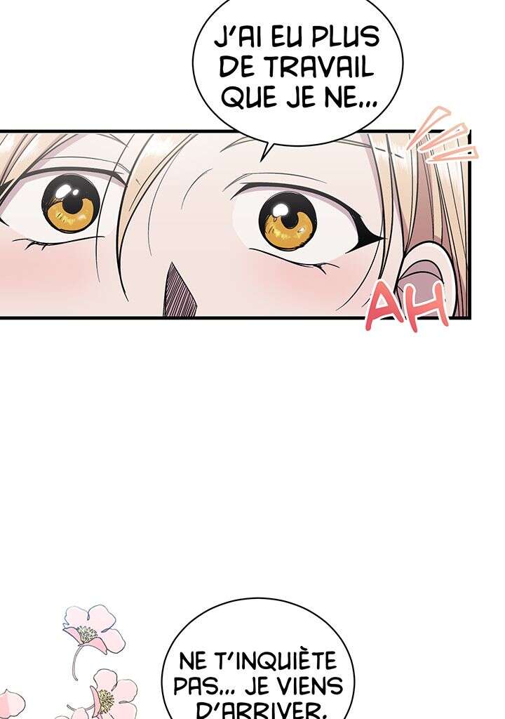 Read Medical Rebirth FR Manga Online