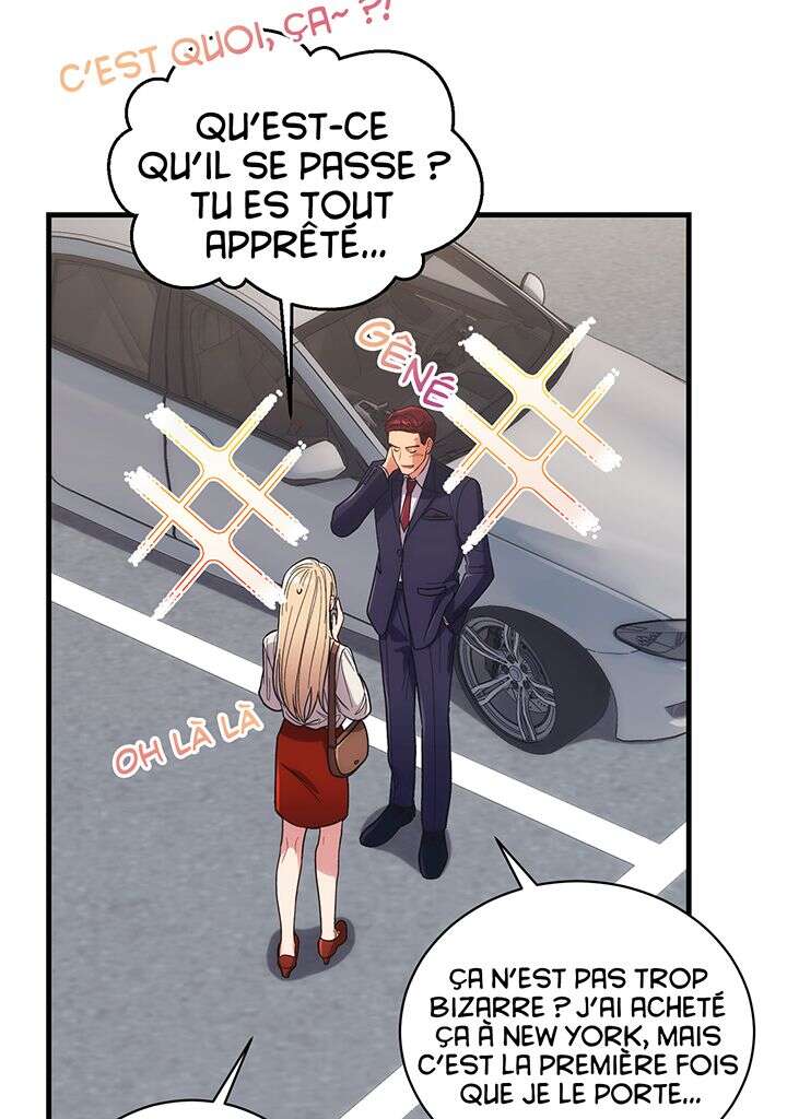 Read Medical Rebirth FR Manga Online