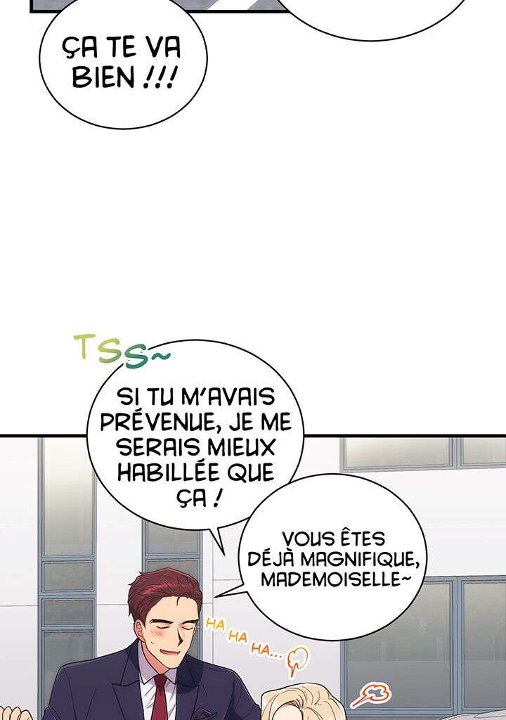 Read Medical Rebirth FR Manga Online