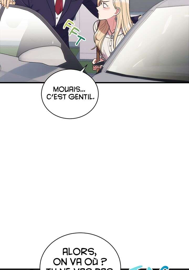 Read Medical Rebirth FR Manga Online