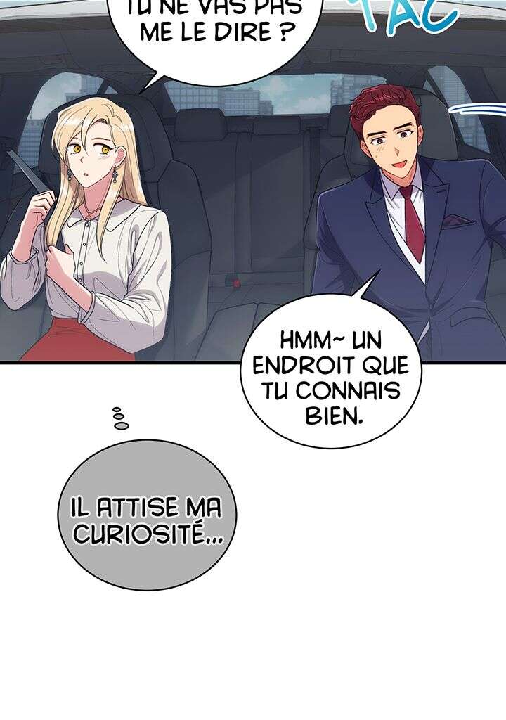 Read Medical Rebirth FR Manga Online