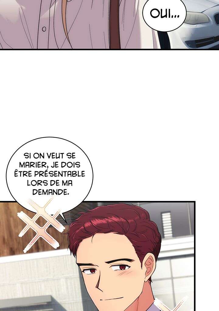 Read Medical Rebirth FR Manga Online