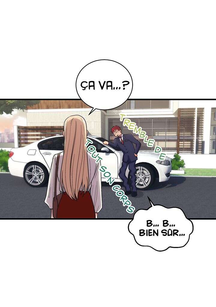 Read Medical Rebirth FR Manga Online