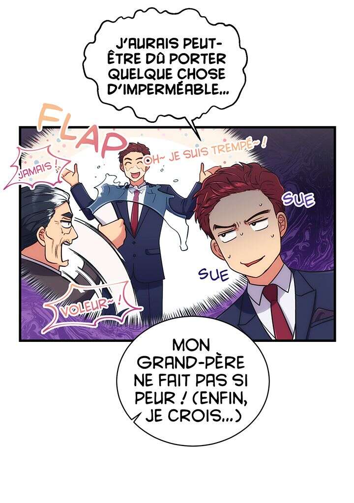 Read Medical Rebirth FR Manga Online