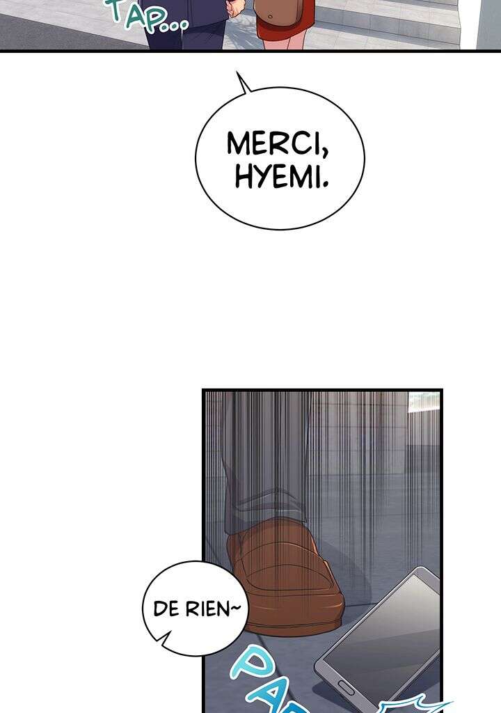 Read Medical Rebirth FR Manga Online