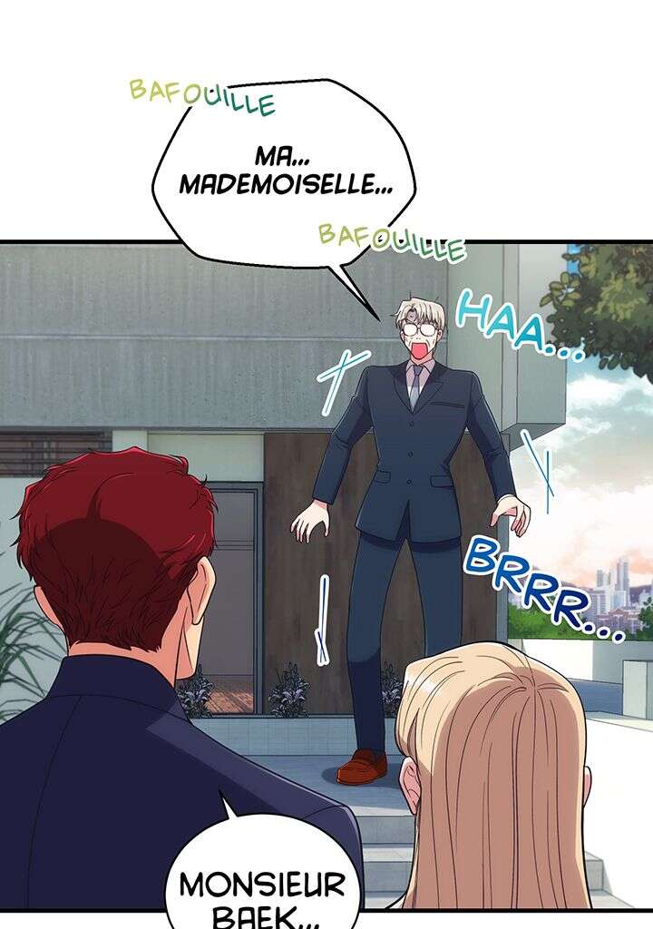 Read Medical Rebirth FR Manga Online