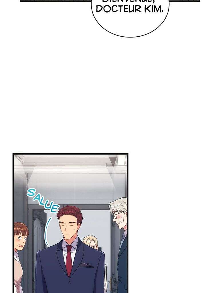 Read Medical Rebirth FR Manga Online