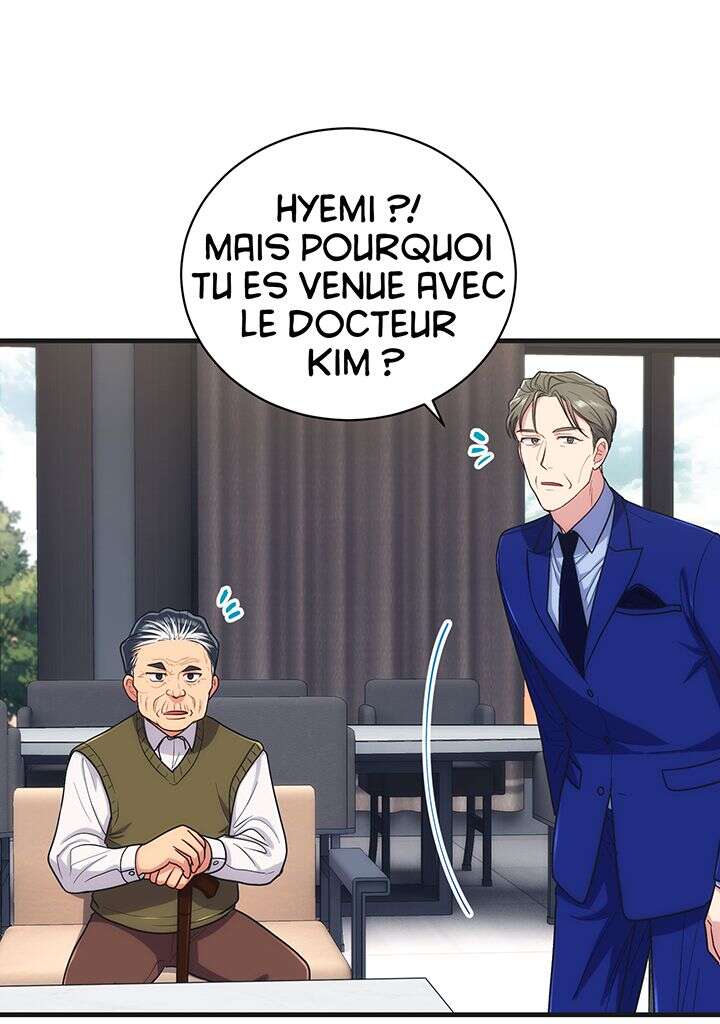 Read Medical Rebirth FR Manga Online