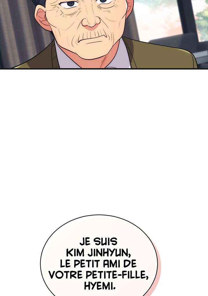 Read Medical Rebirth FR Manga Online