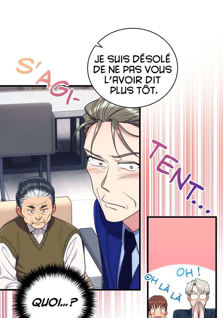 Read Medical Rebirth FR Manga Online
