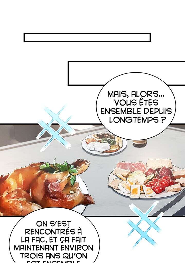 Read Medical Rebirth FR Manga Online