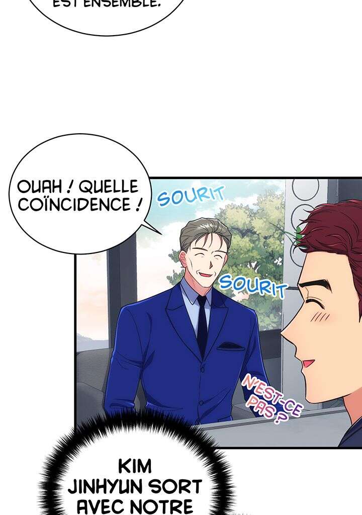 Read Medical Rebirth FR Manga Online