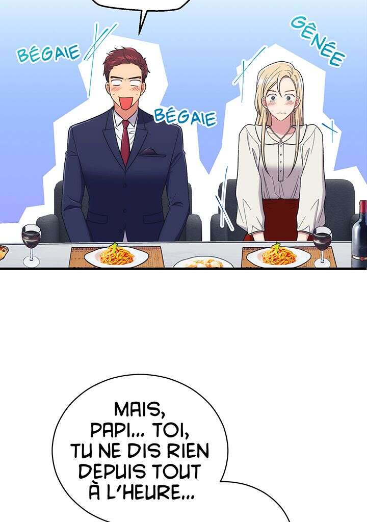 Read Medical Rebirth FR Manga Online