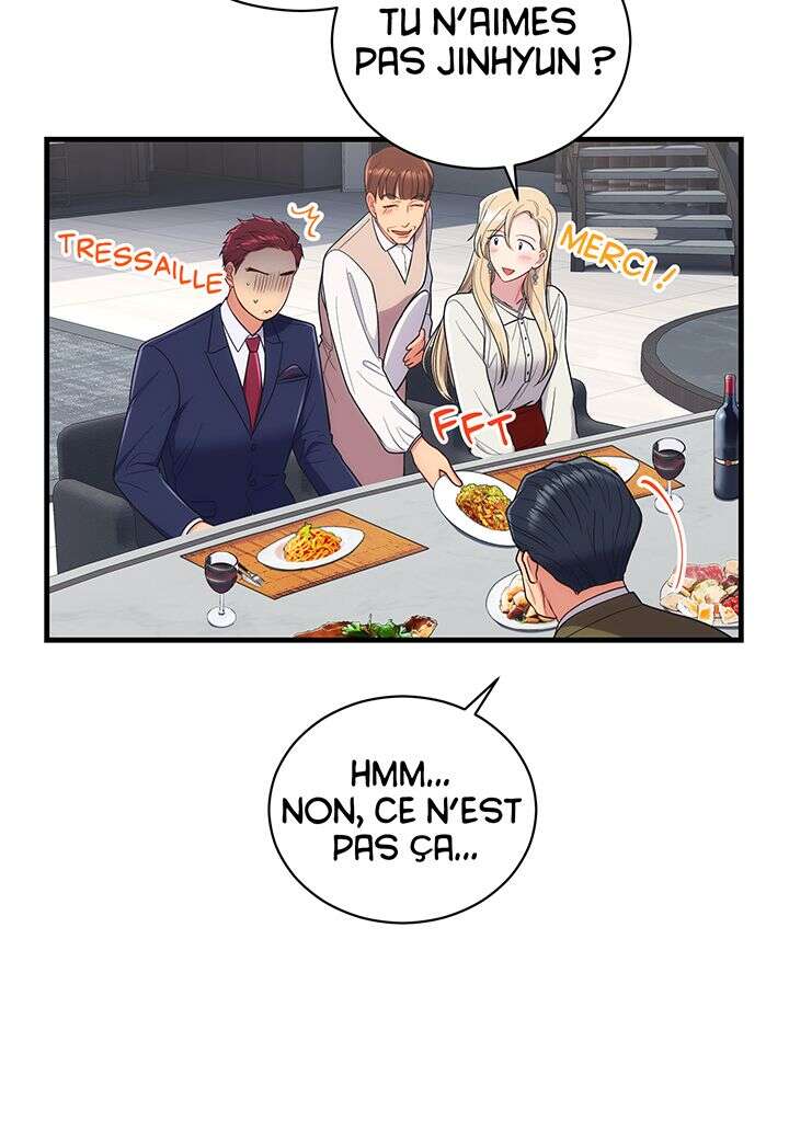 Read Medical Rebirth FR Manga Online