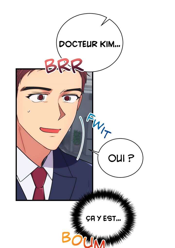 Read Medical Rebirth FR Manga Online